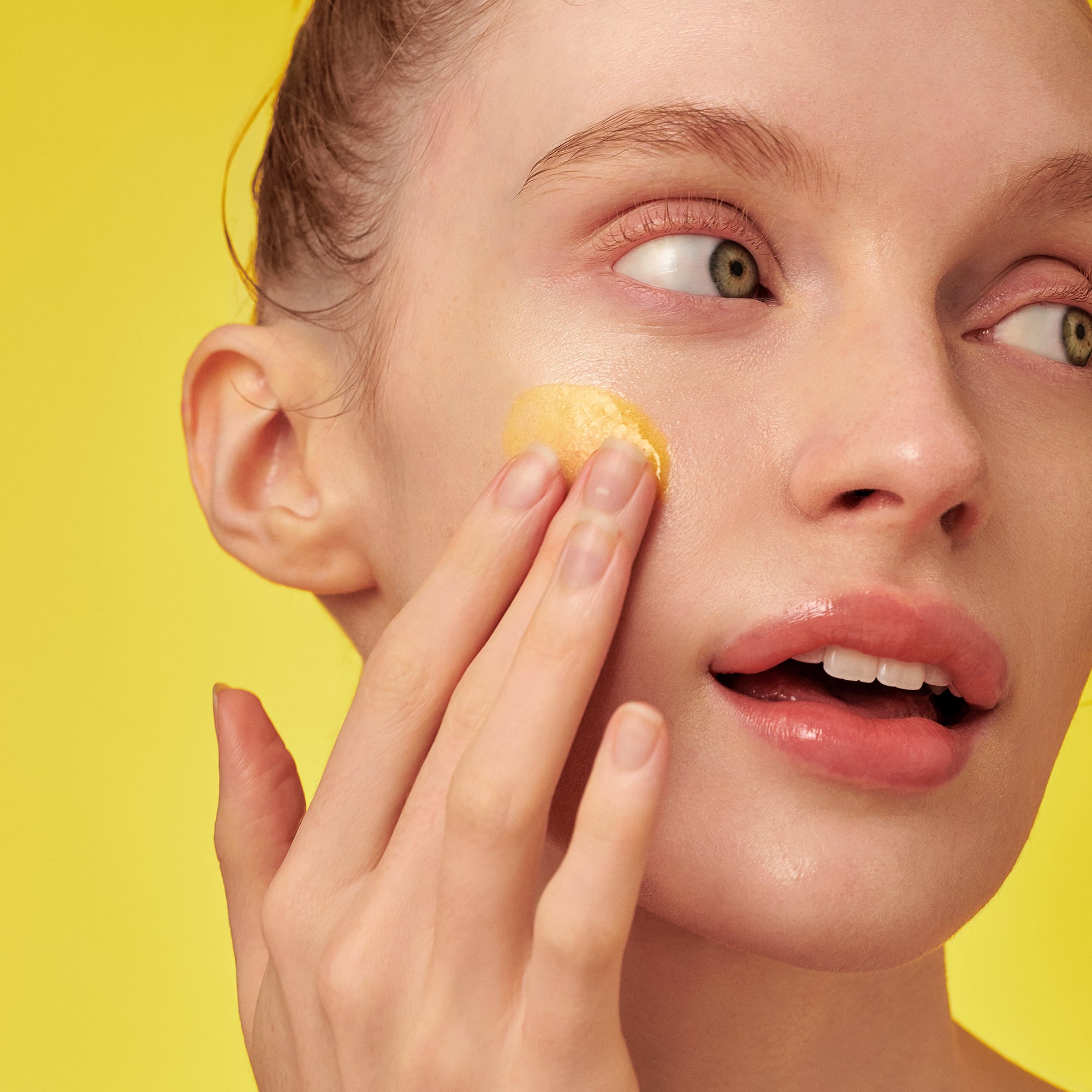 EQQUALBERRY - Acerola 40% Vitamin Serum