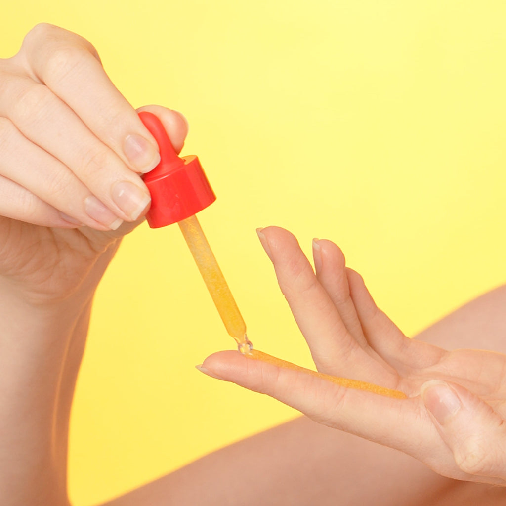 EQQUALBERRY - Acerola 40% Vitamin Serum