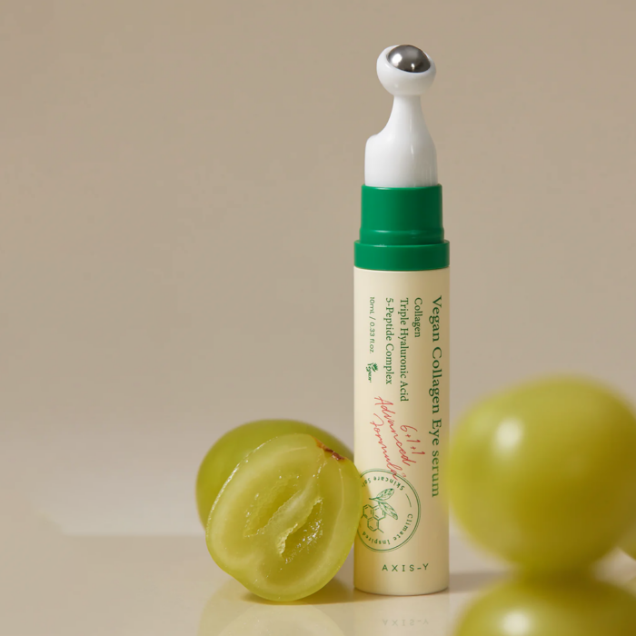 AXIS-Y Vegan Collagen Eye Serum