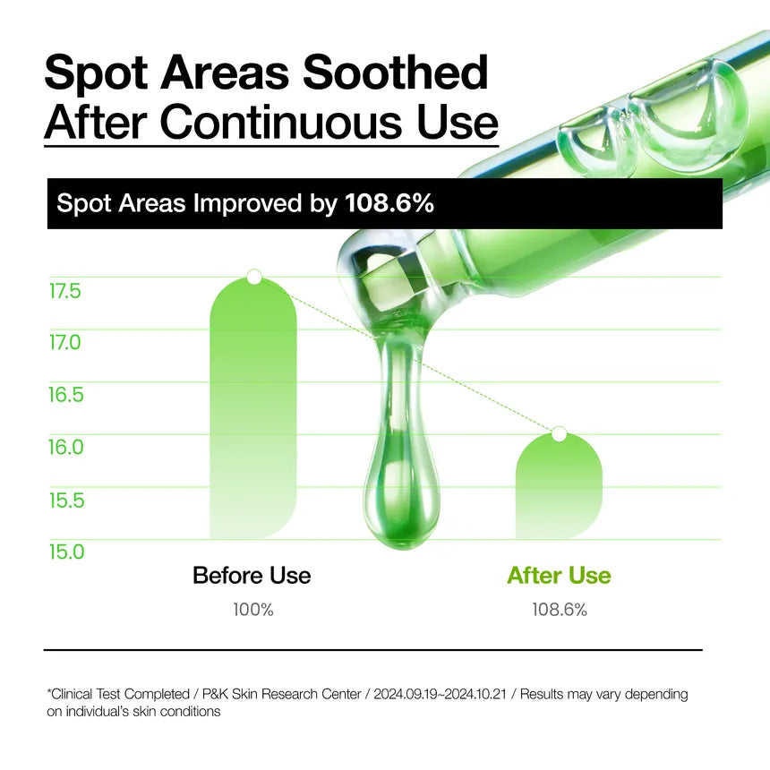 ANUA Azelaic Acid 10 Hyaluron Redness Soothing Serum