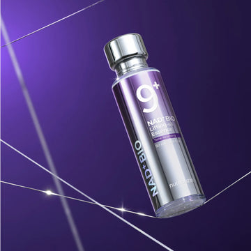 NUMBUZIN No.9 NAD Bio Lifting-sil Essence