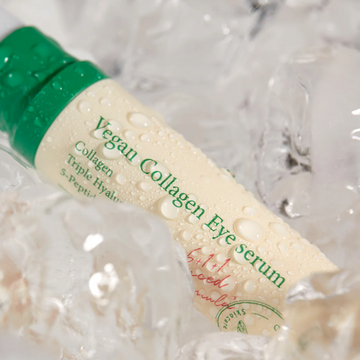 AXIS-Y Vegan Collagen Eye Serum