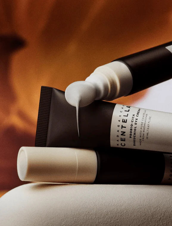 منظف الرغوة بصودا الخَبْز وسينتيلا – SKIN1004
