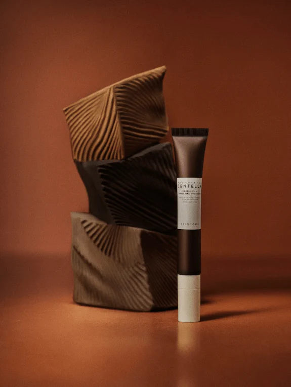 منظف الرغوة بصودا الخَبْز وسينتيلا – SKIN1004
