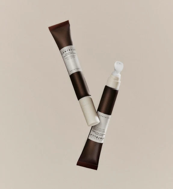 منظف الرغوة بصودا الخَبْز وسينتيلا – SKIN1004
