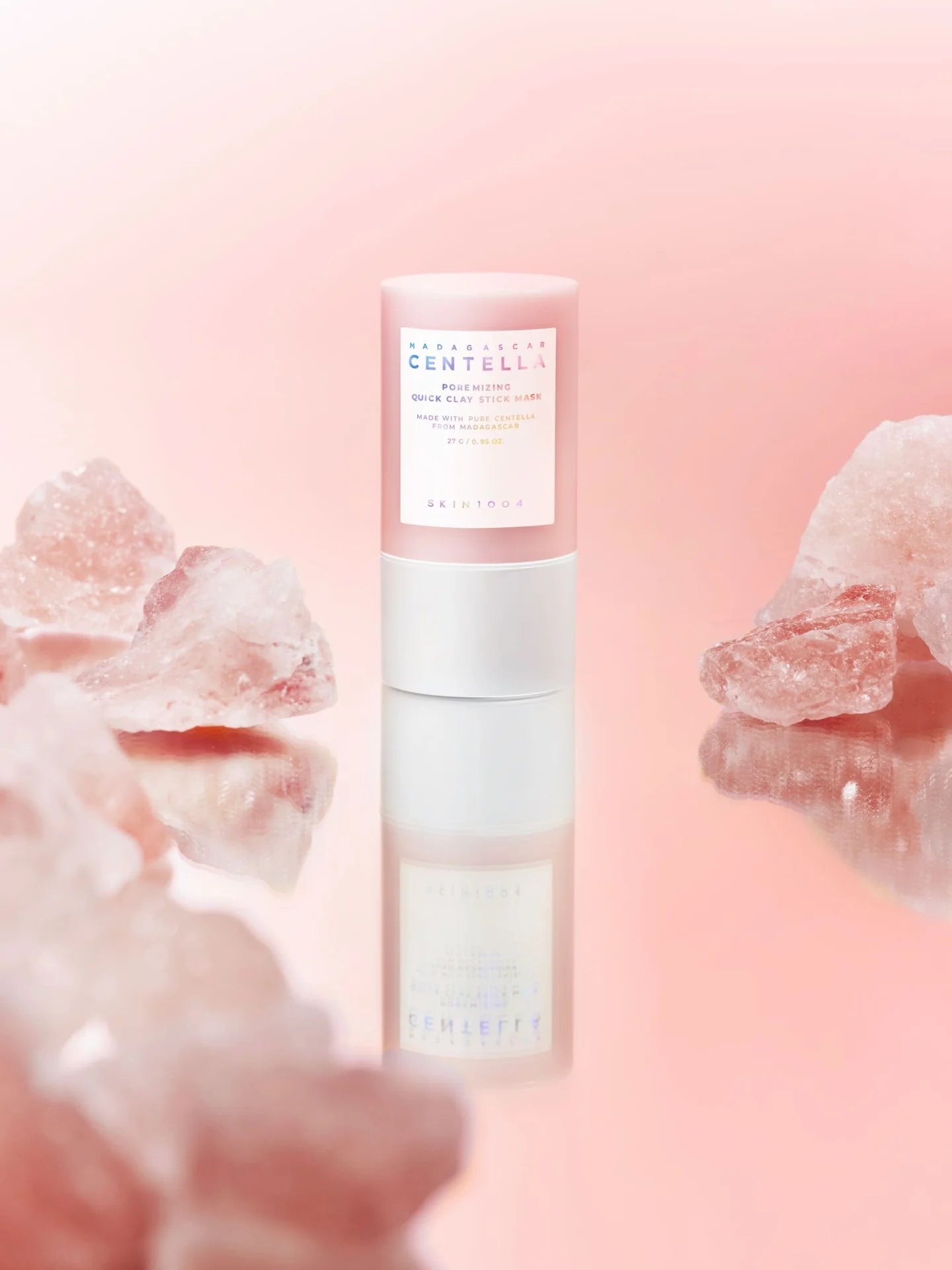 SKIN1004 – Pink Himalayan Salt Clay Stick Mask